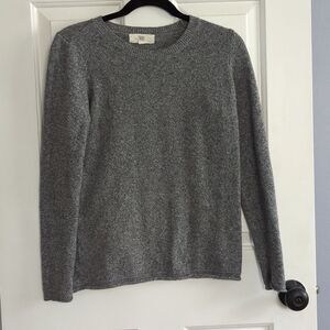 Gina Crew Neck Sweater